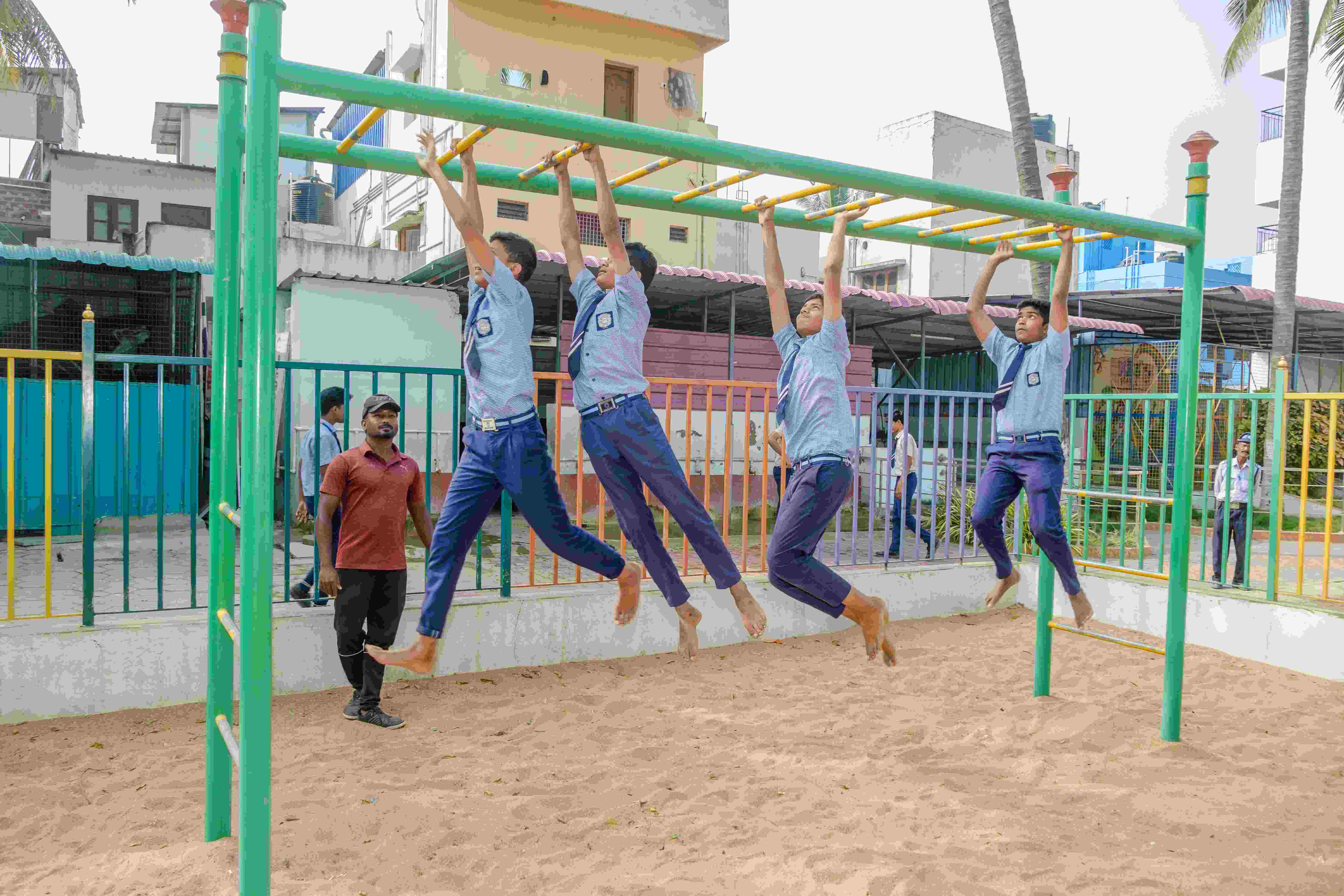 Games Activity 3