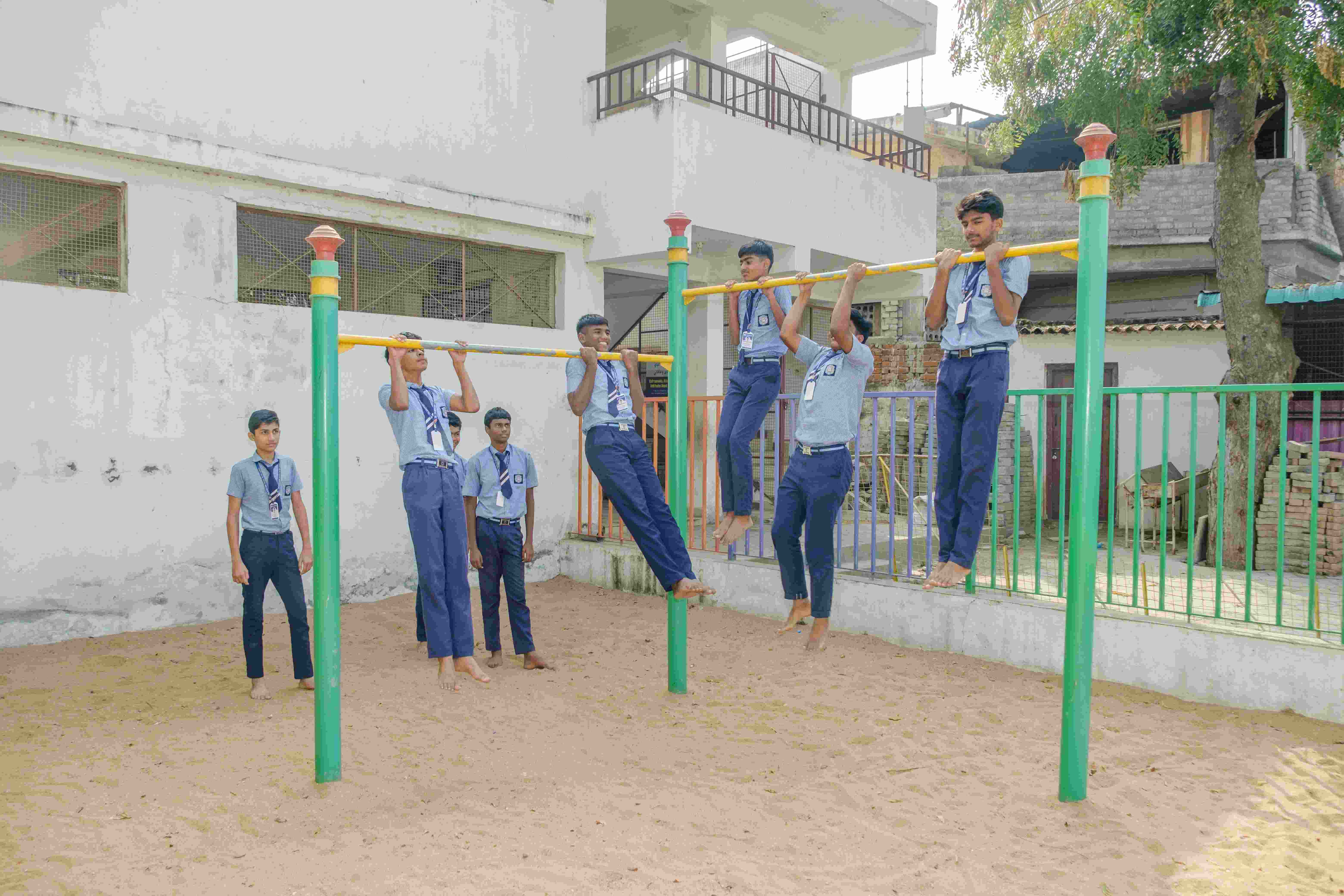 Games Activity 4