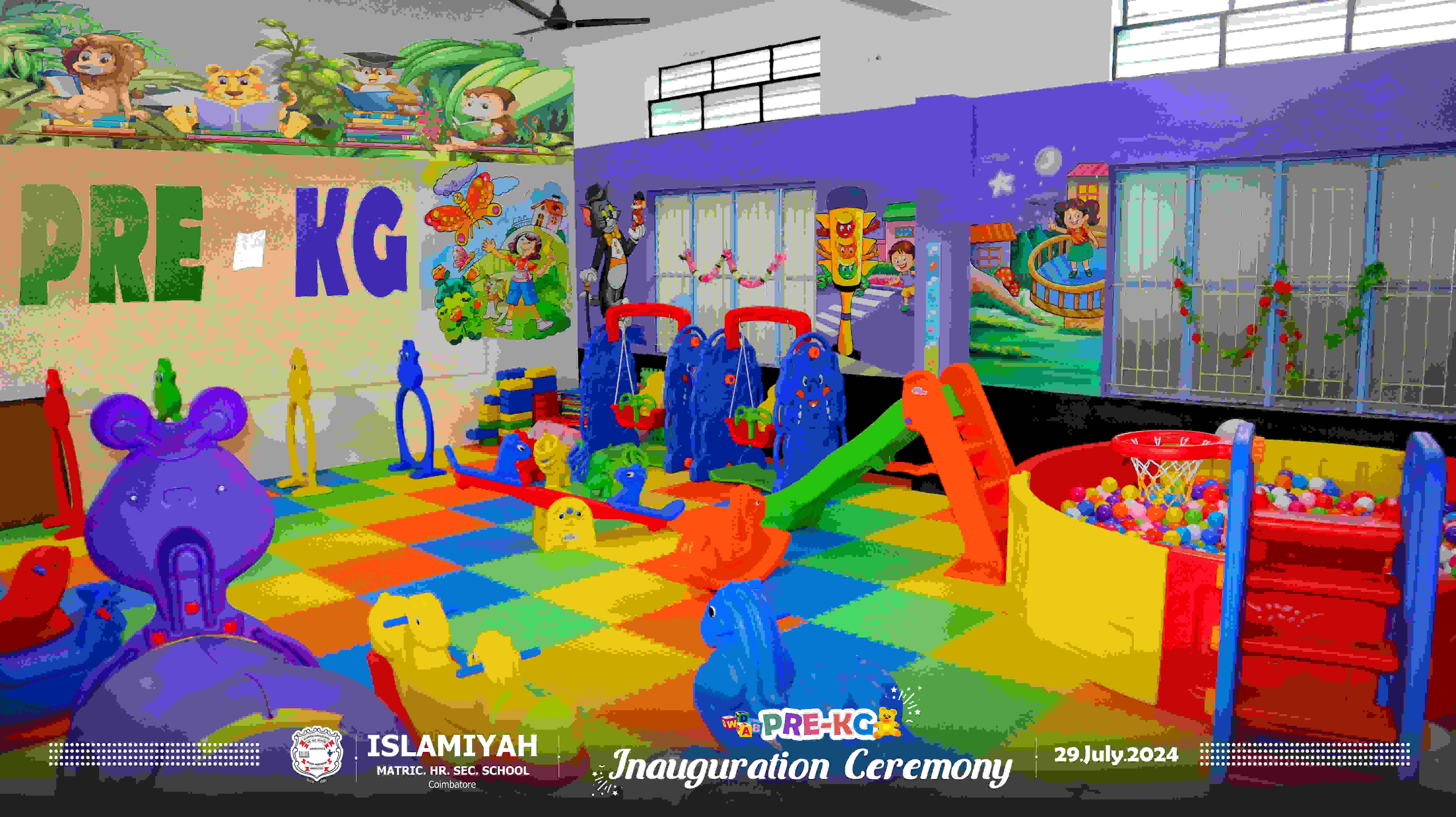 Kids Park