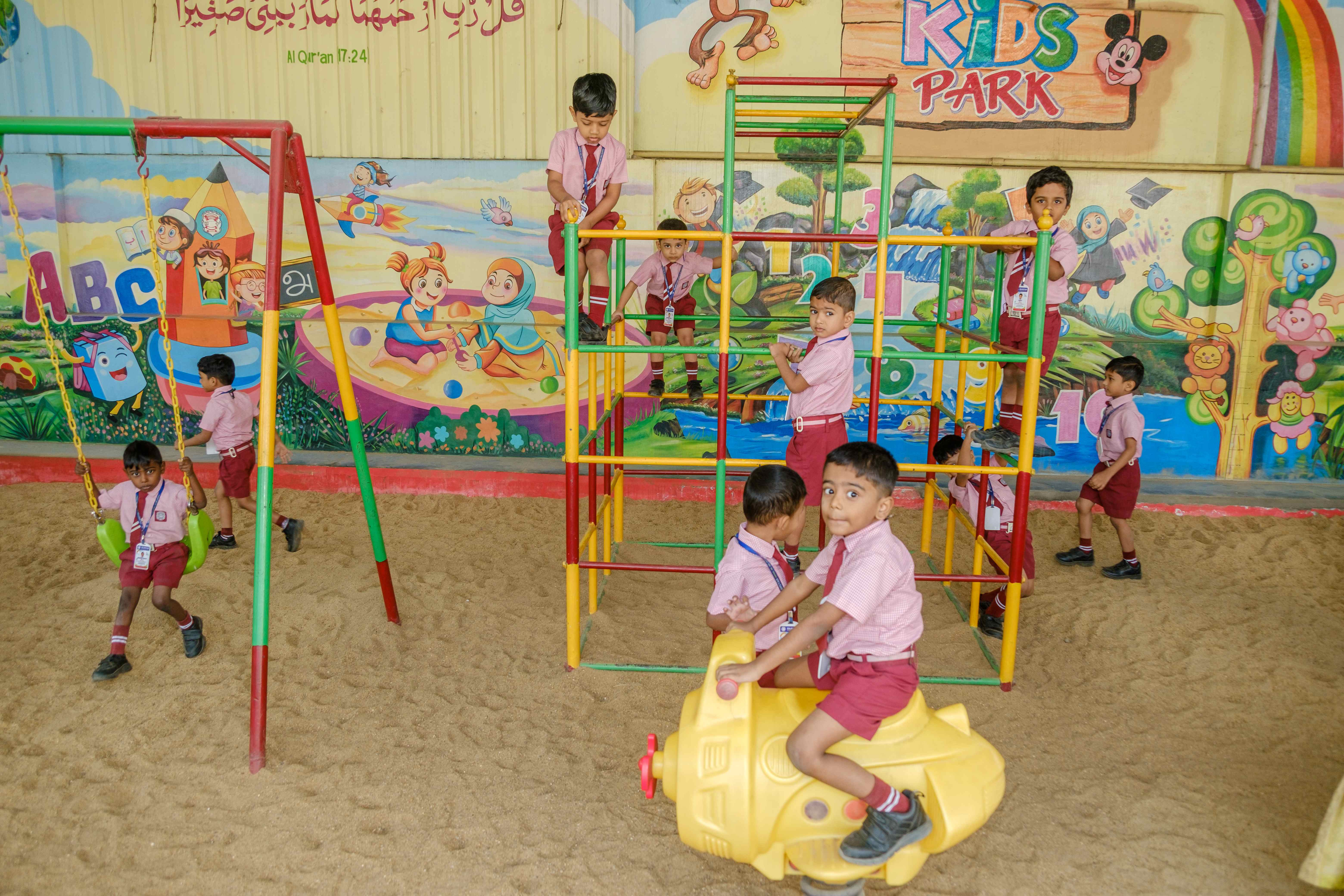 Kids Park
