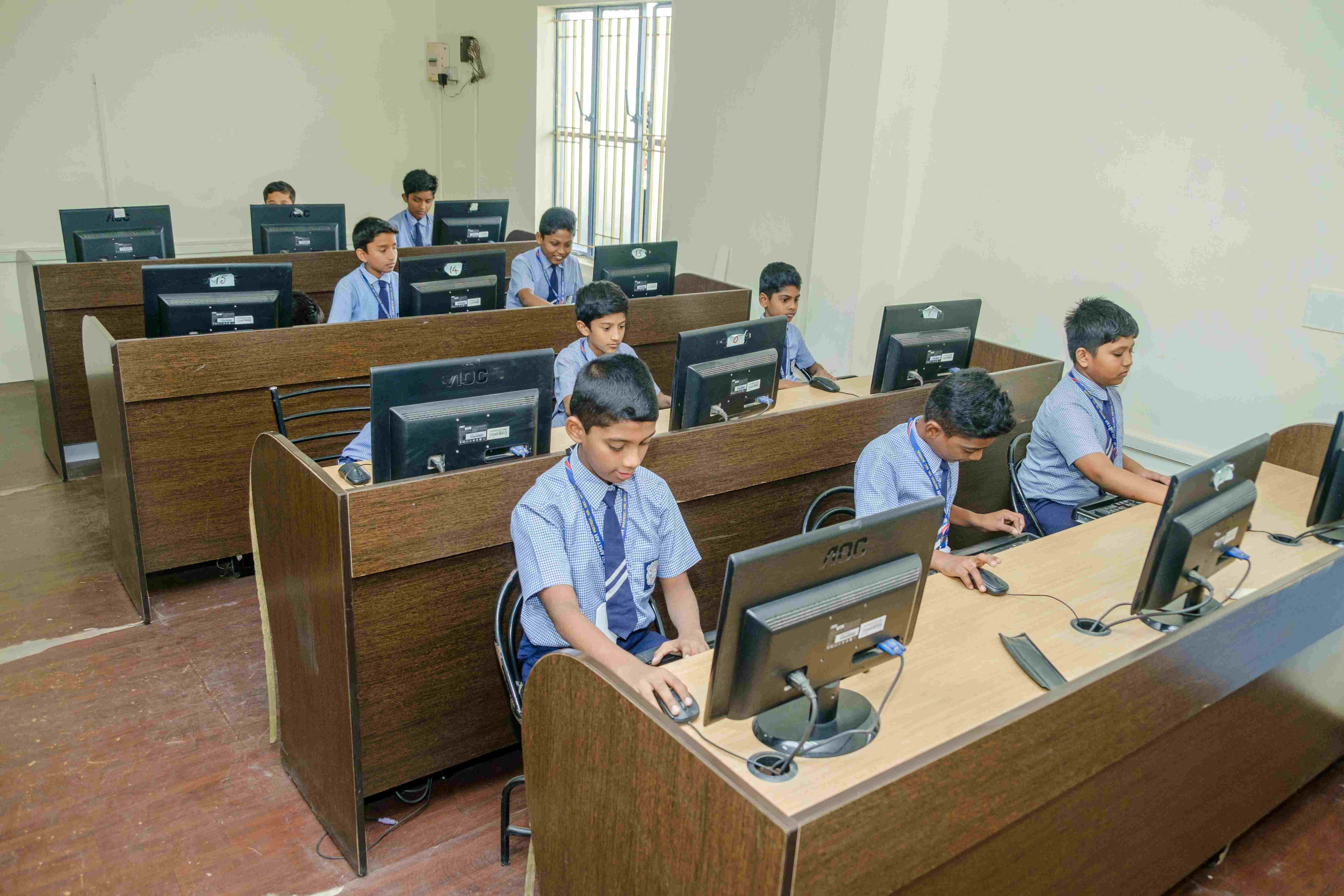 Computer Lab 2