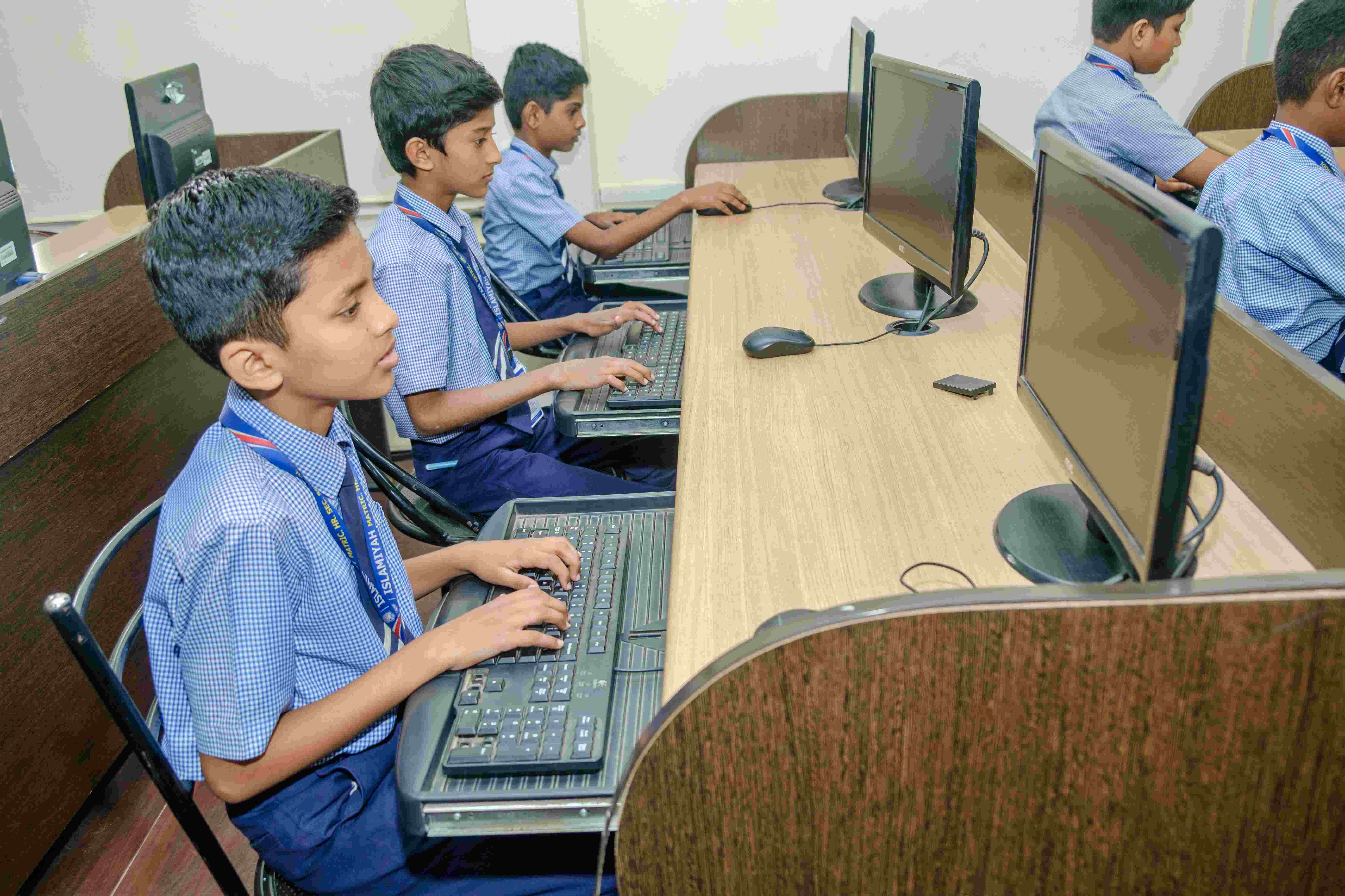 Computer Lab 3