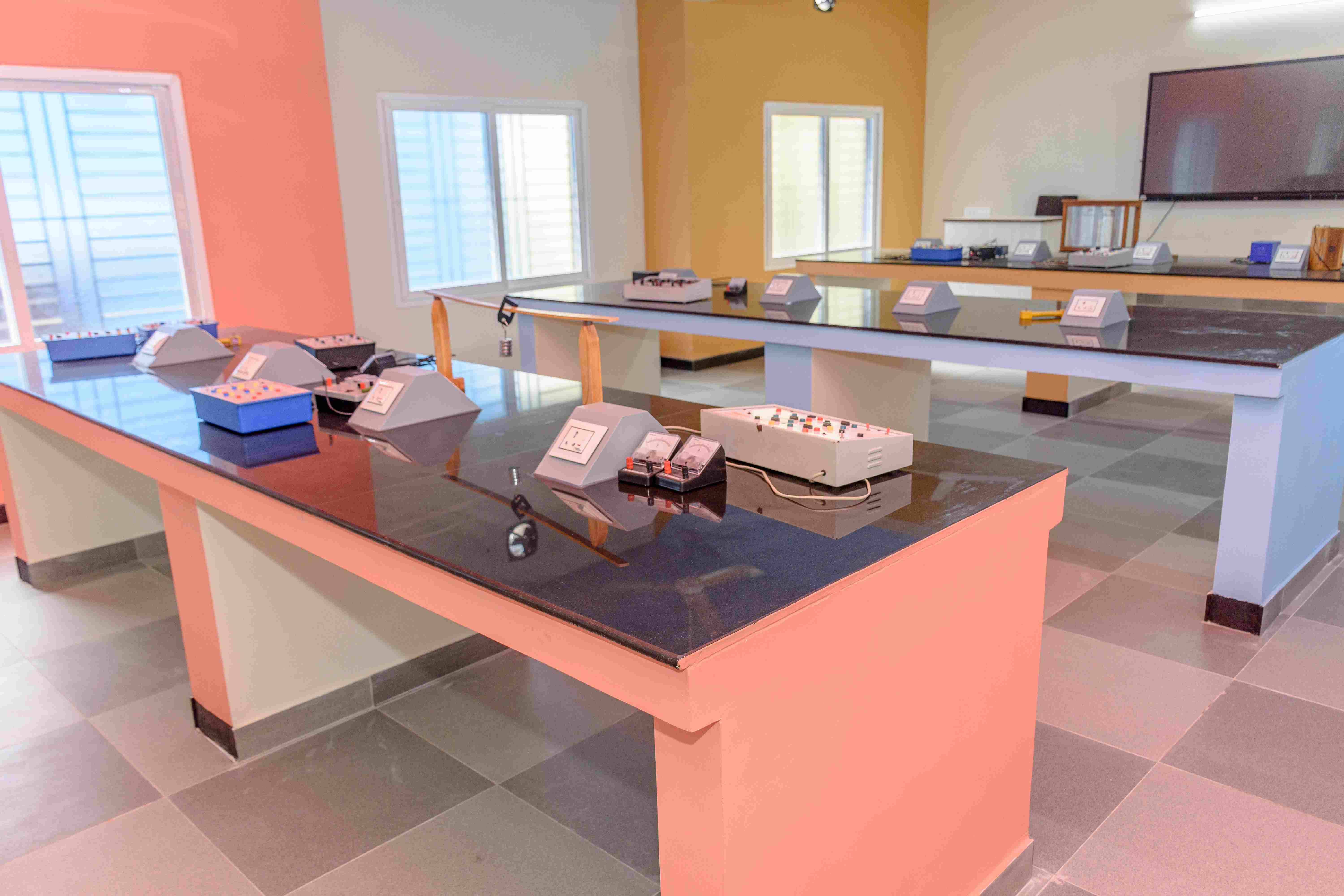 Physics Lab 1