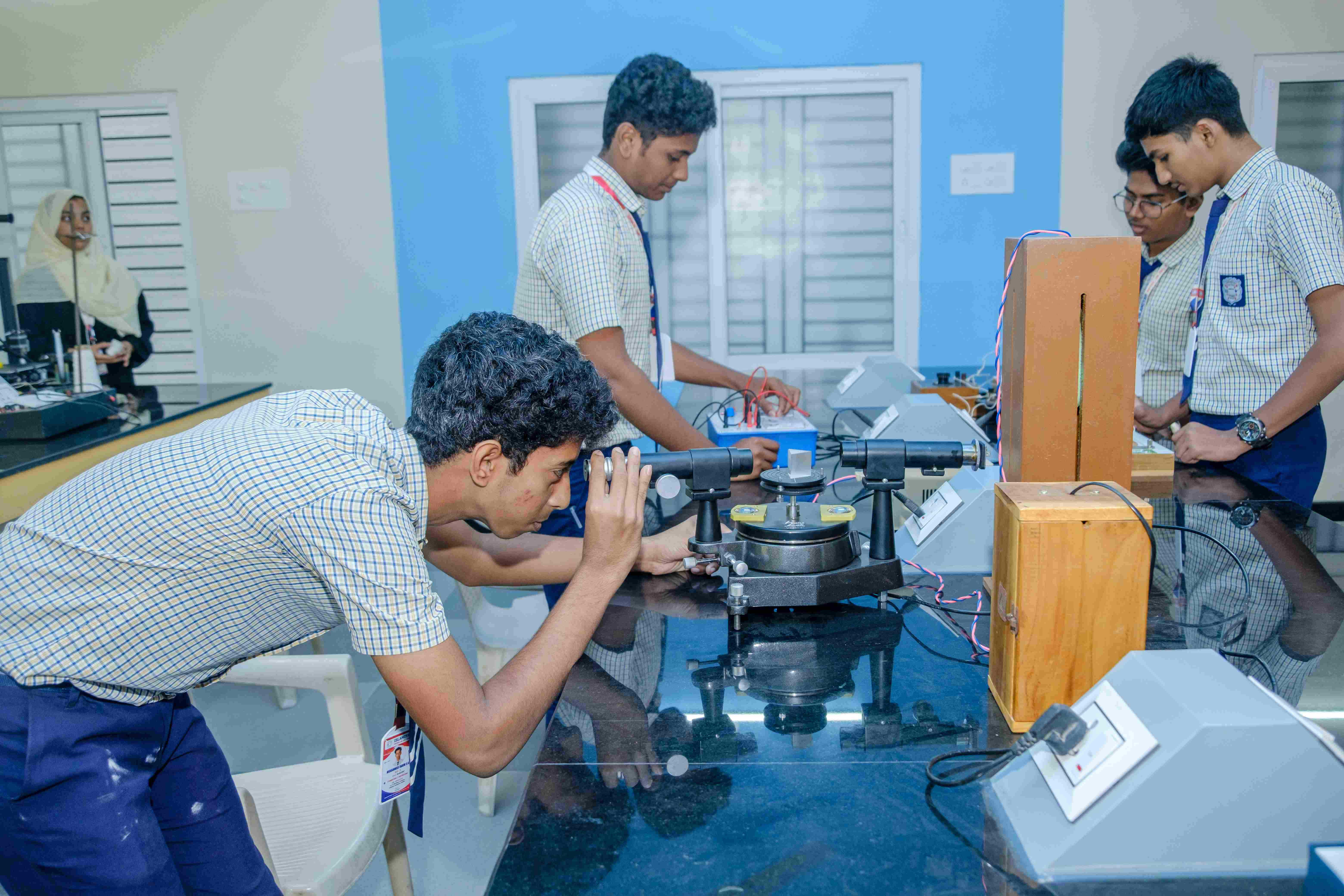 Physics Lab 2