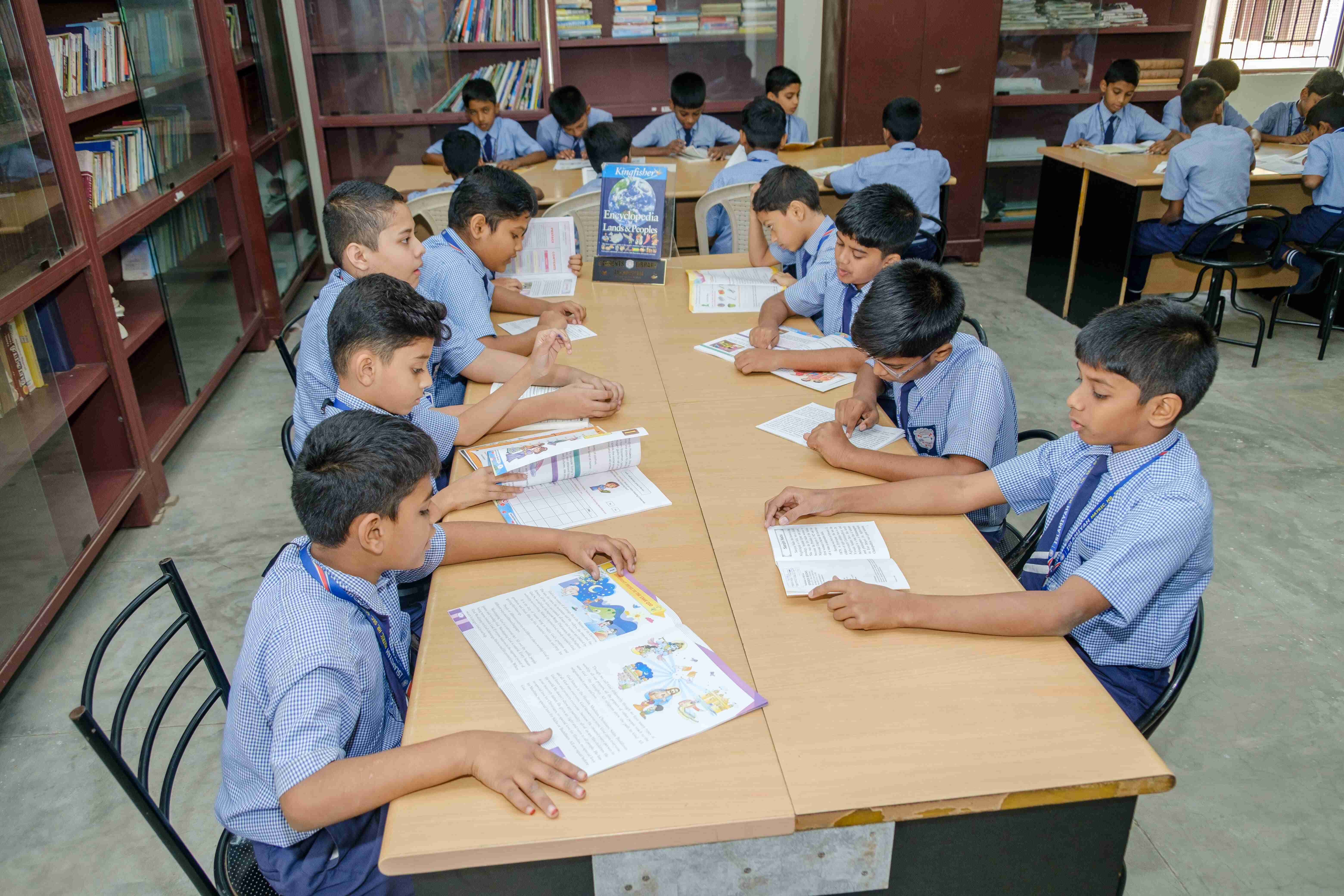 Library Image 3