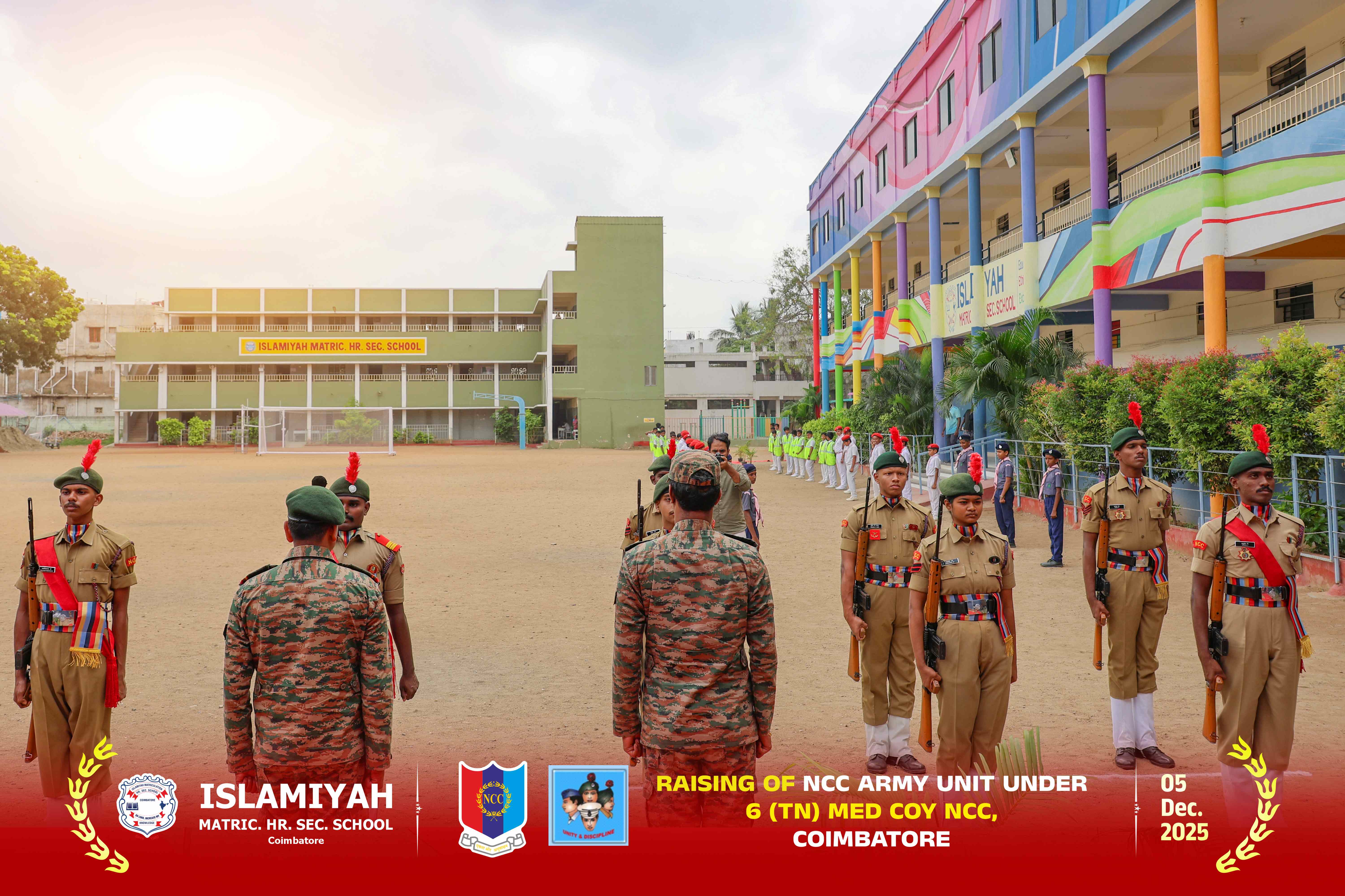 NCC Activity 2
