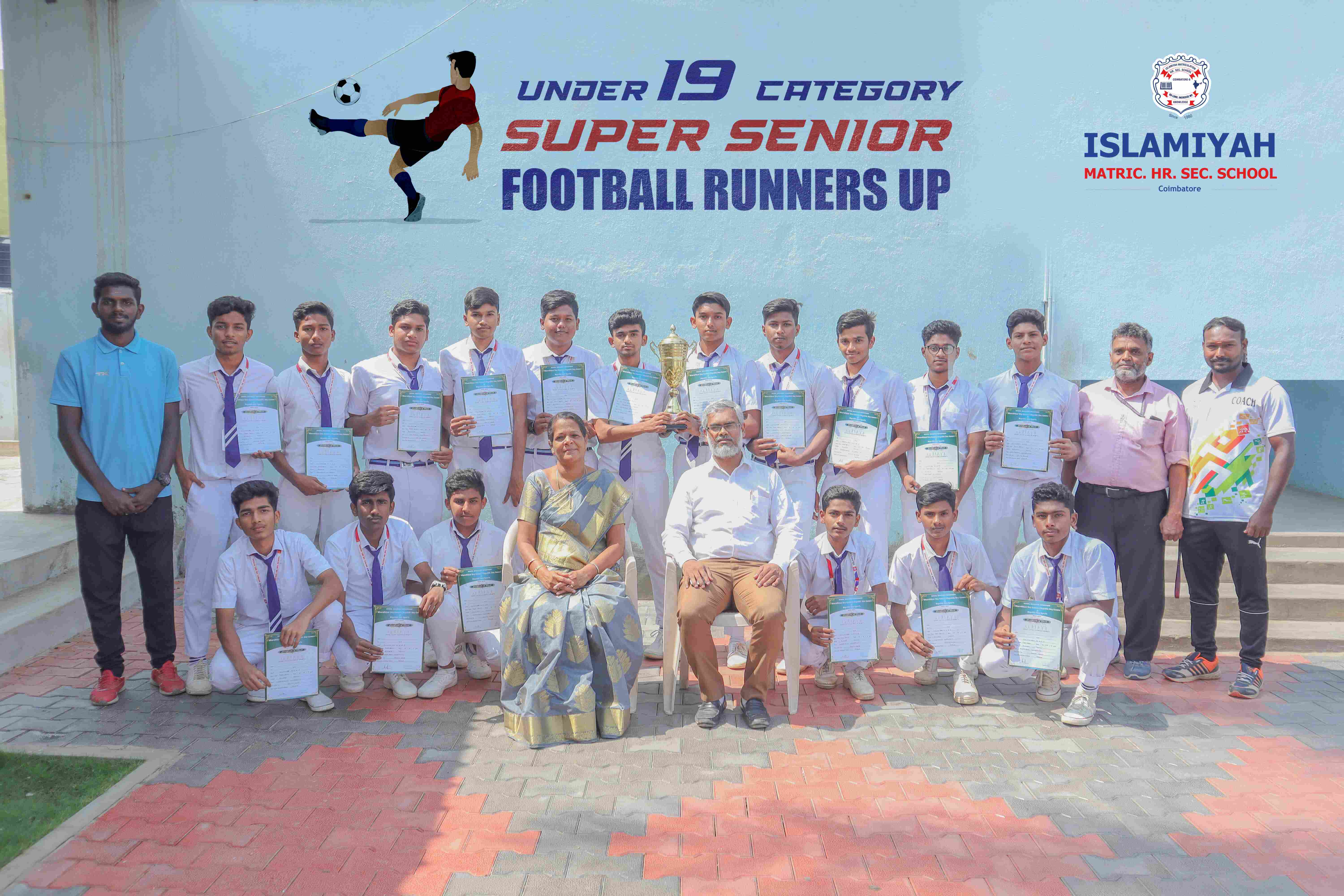Football Match